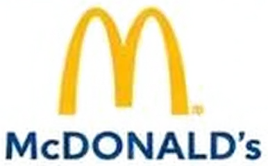 McDONALD’S