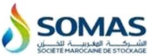 SOMAS, Société Marocaine de Stockage