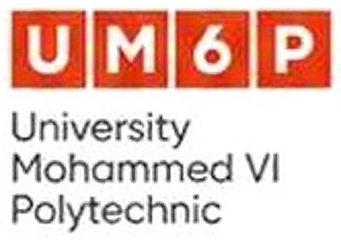 UM6P, University Mohammed VI Polytechnic